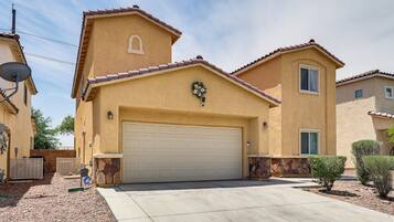 ハウス (5 Bedrooms) | 内装