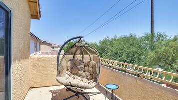 Ferienhaus (5 Bedrooms) | Innenbereich