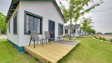 Talo (2 Bedrooms) | Sisätilat