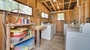 Nhà (2 Bedrooms) | Nội thất