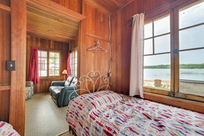 Casa (2 Bedrooms) | Interior