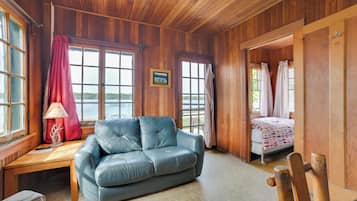 Talo (2 Bedrooms) | Sisätilat