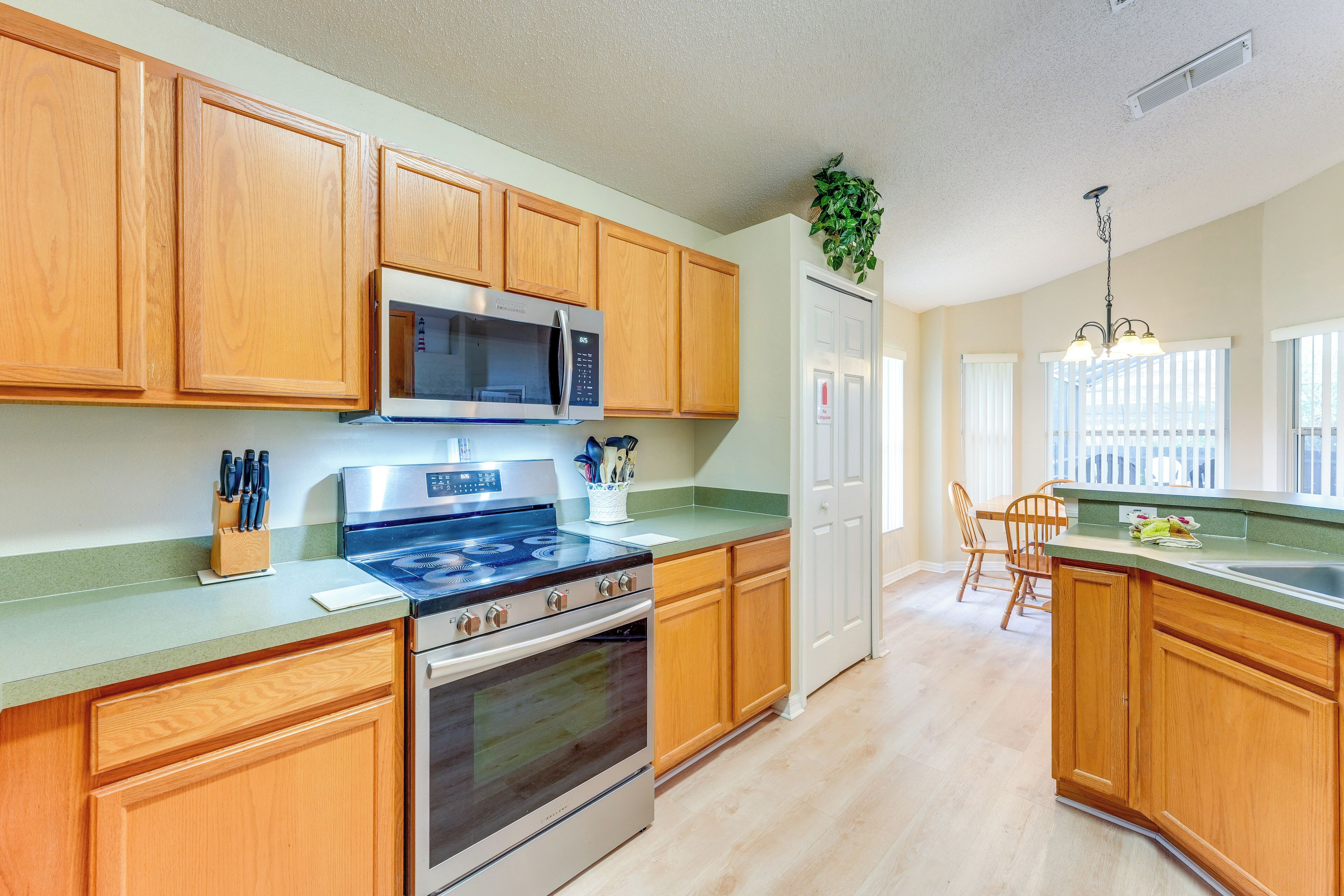 Casa (3 Bedrooms) | Interni