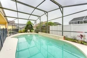 Maison (3 Bedrooms) | Intérieur