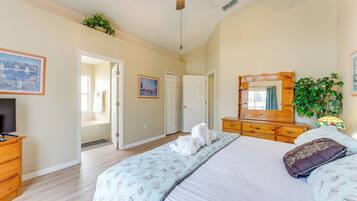 獨棟房屋 (3 Bedrooms) | 住宿內部