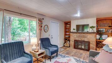 Casa (3 Bedrooms) | Interni