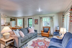 Talo (3 Bedrooms) | Sisätilat