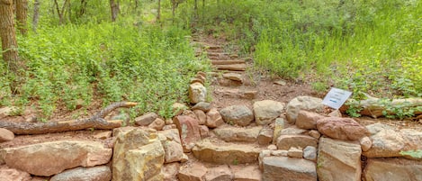 Maison (3 Bedrooms) | Intérieur