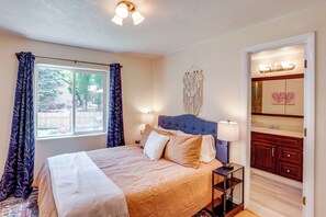 Talo (3 Bedrooms) | Sisätilat