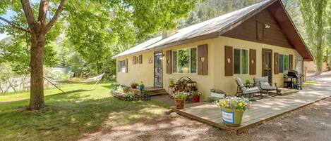 House (3 Bedrooms) | Front of property