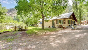 Maison (3 Bedrooms) | Intérieur
