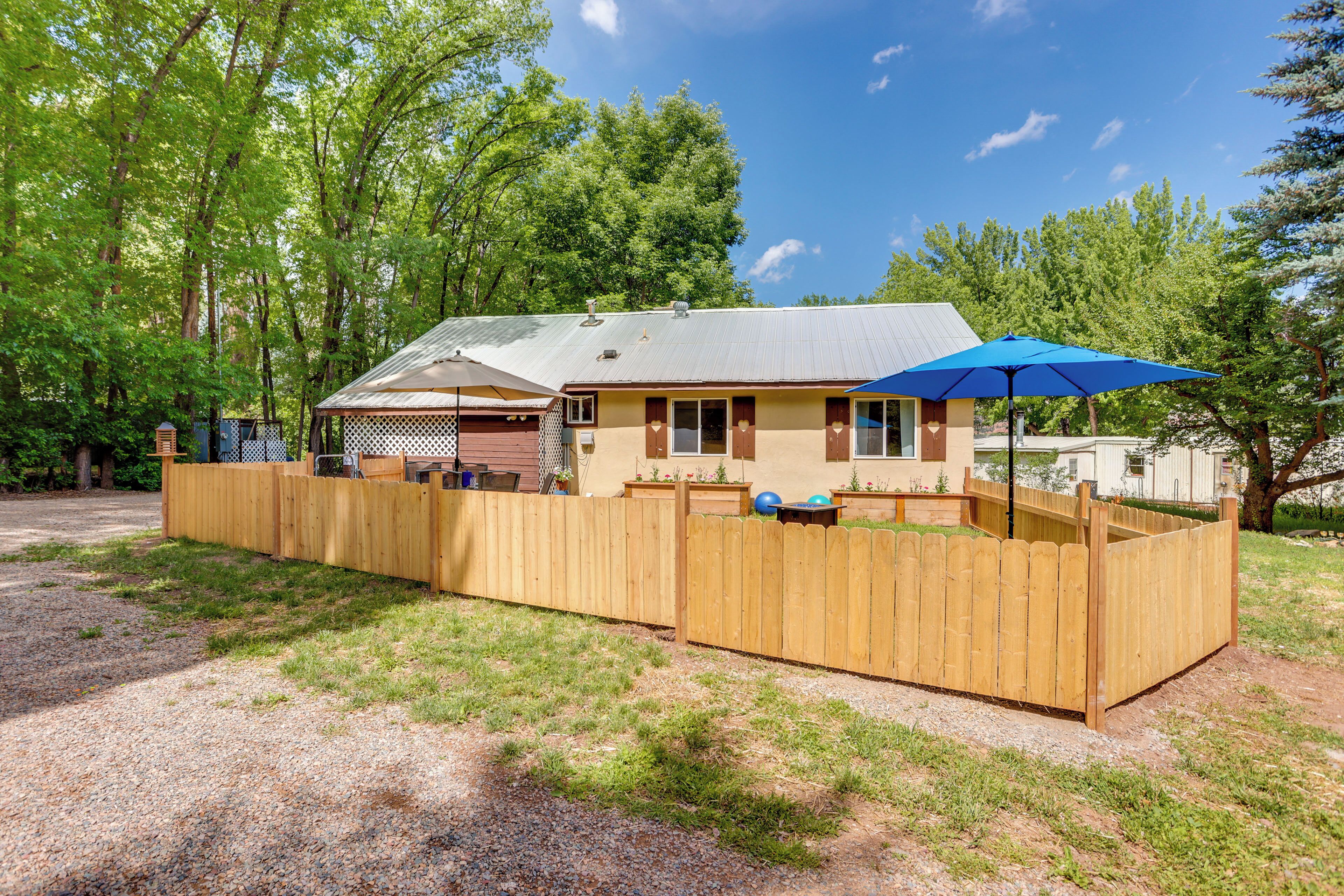 Talo (3 Bedrooms) | Sisätilat