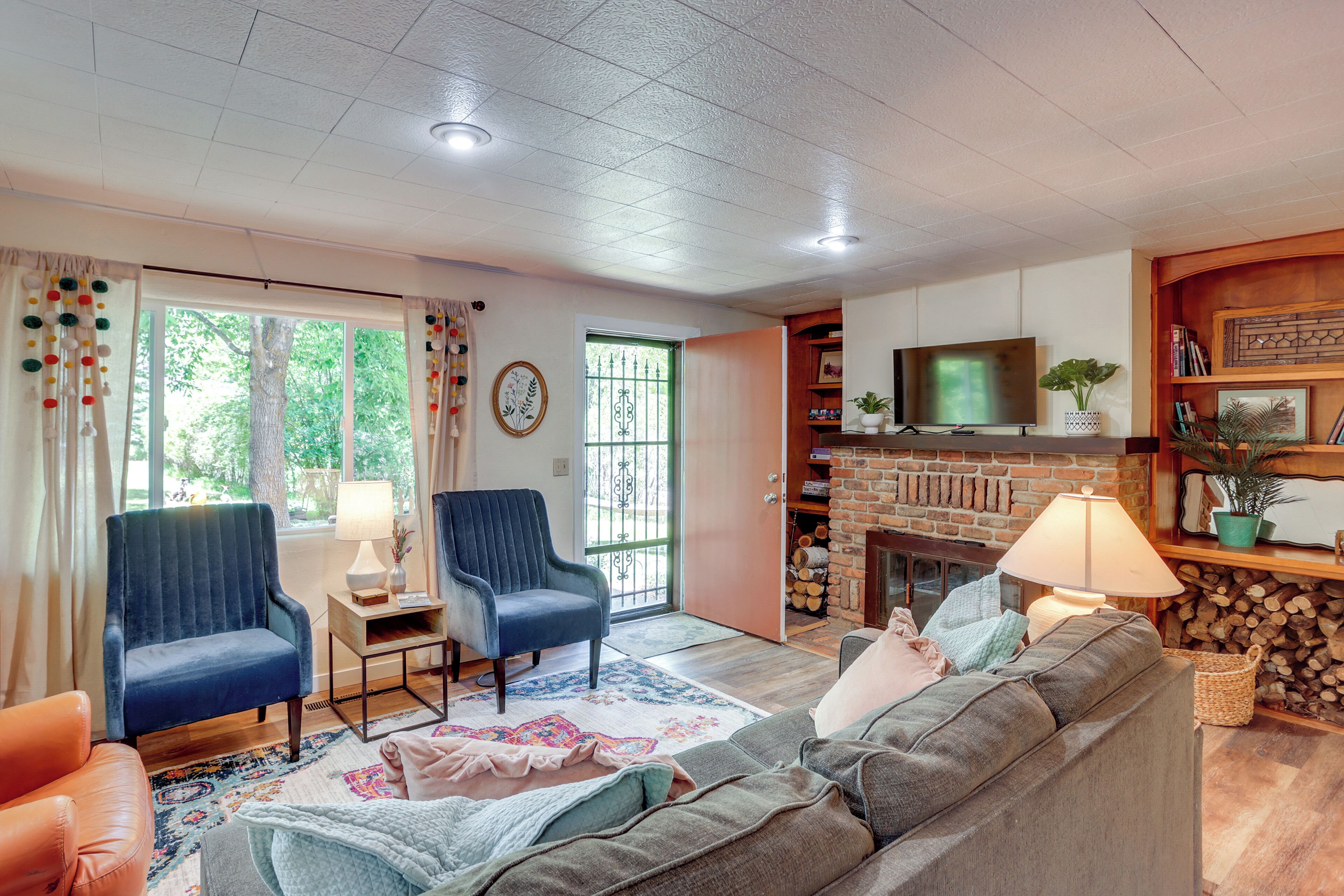 Talo (3 Bedrooms) | Sisätilat