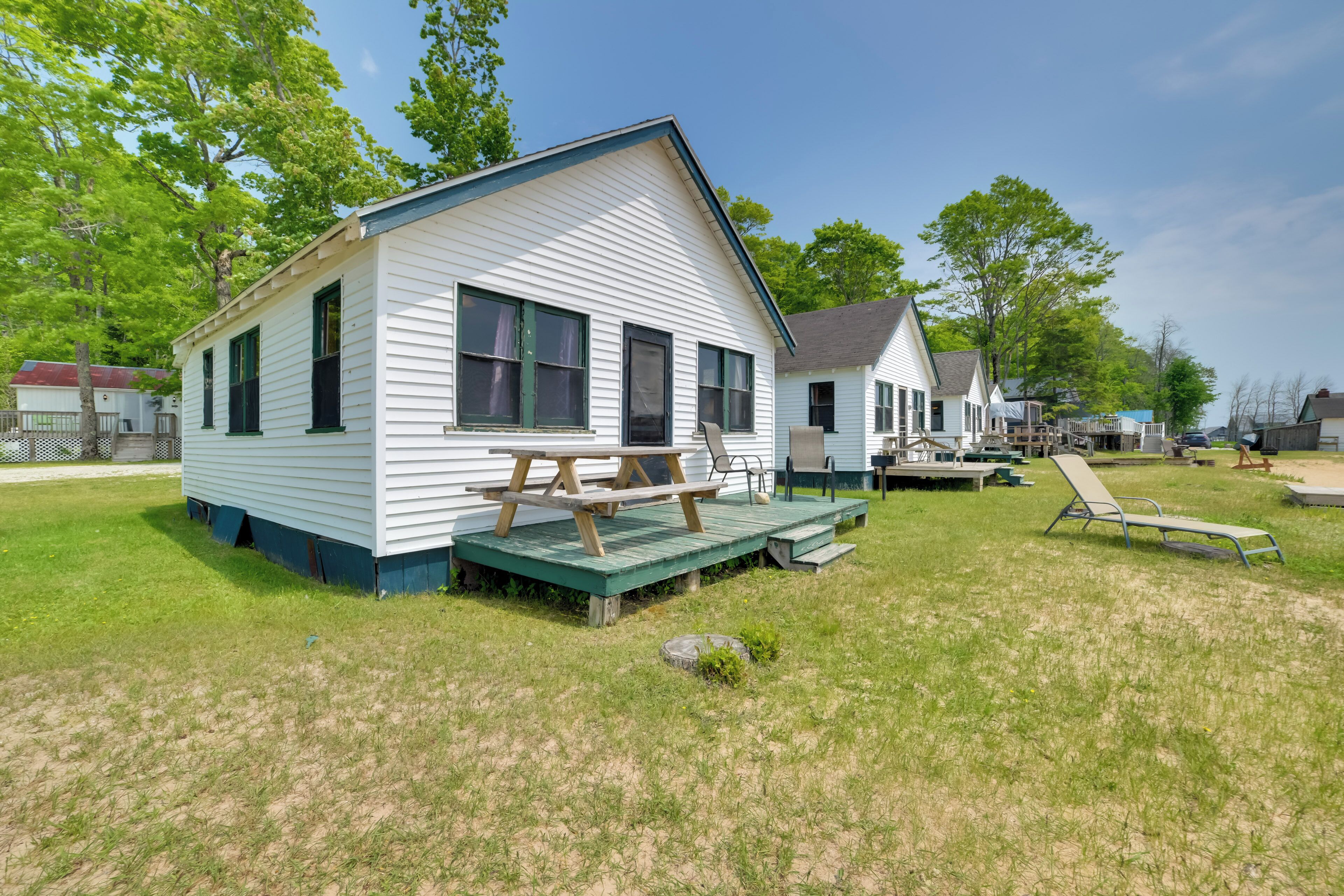 Casa (2 Bedrooms) | Interior