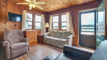 Talo (2 Bedrooms) | Sisätilat