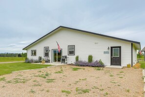 Huis (2 Bedrooms) | Interieur