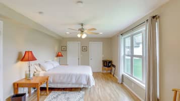 單棟房屋 (2 Bedrooms) | 內部