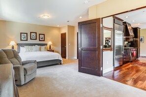 アパートメント (1 Bedroom) | 内装