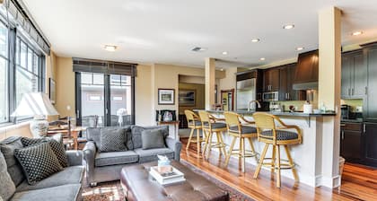 < 1 Mi to Sun Valley Resort: Dtwn Ketchum Condo