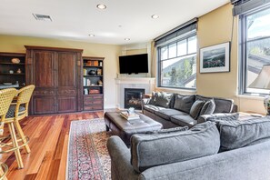 アパートメント (1 Bedroom) | 内装