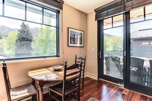 Apartamento (1 Bedroom) | Parte interna