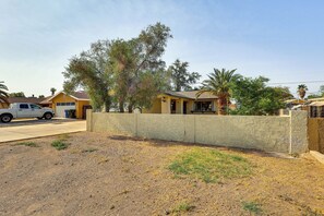 Ferienhaus (3 Bedrooms) | Innenbereich