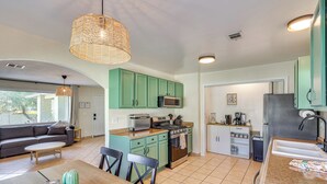 House (3 Bedrooms) | Interior - Walk to Colorado River: Family Home w/ Yard! (Bullhead City)