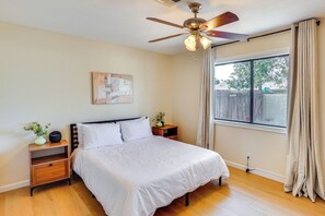 Ferienhaus (3 Bedrooms) | Innenbereich