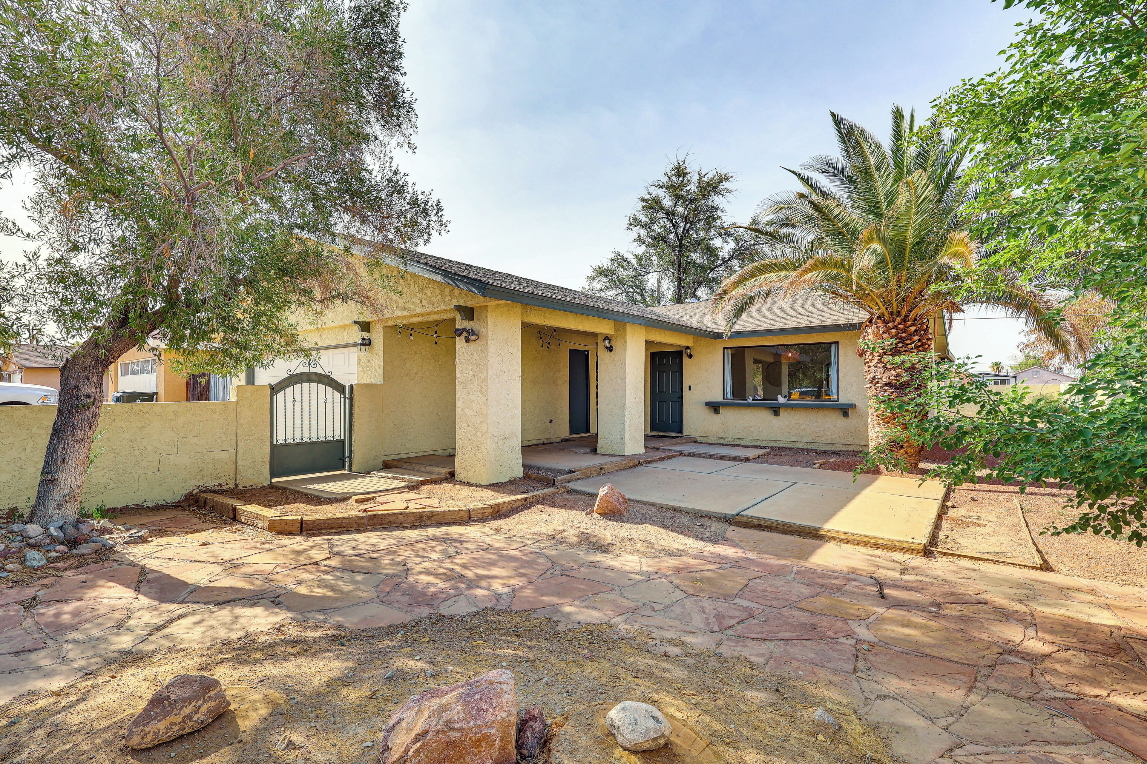 Hus (3 Bedrooms) | Interiør