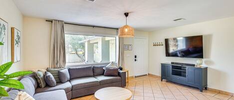Casa (3 Bedrooms) | Fachada da propriedade