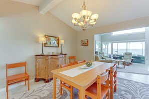 House (3 Bedrooms) | Bahagian dalam