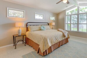 Casa (3 Bedrooms) | Interior