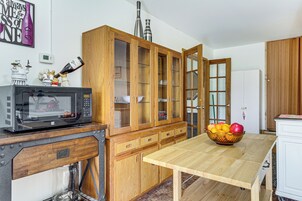 House (1 Bedroom) | Interior