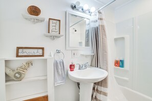 Huis (3 Bedrooms) | Interieur