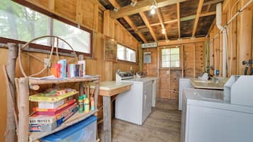 Talo (2 Bedrooms) | Sisätilat