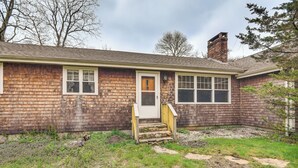 Ferienhaus (3 Bedrooms) | Innenbereich