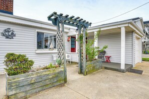 하우스 (3 Bedrooms) | 내부