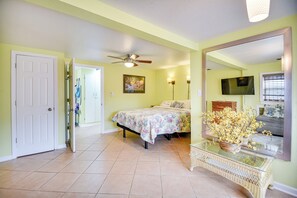 Casa (3 Bedrooms) | Parte interna