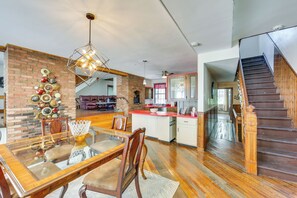 LÀgenhet (4 Bedrooms) | Interiör