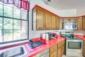 Apartamento (4 Bedrooms) | Parte interna