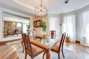 LÀgenhet (4 Bedrooms) | Interiör