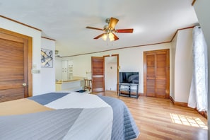 Apartment (4 Bedrooms) | Interior