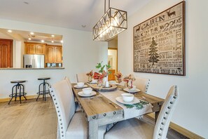 Apartment (2 Bedrooms) | Innenbereich