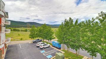 Departamento (2 Bedrooms) | Interior