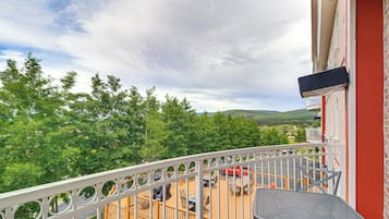 Departamento (2 Bedrooms) | Interior