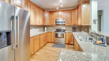 Departamento (2 Bedrooms) | Interior