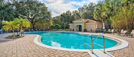 公寓 (4 Bedrooms) | 內部