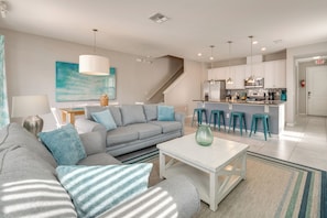 Appartement (4 Bedrooms) | Façade de l’hébergement