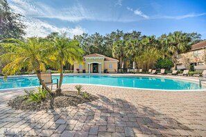Apartamento (4 Bedrooms) | Parte interna