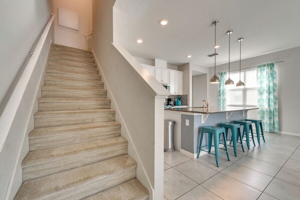 Apartment (4 Bedrooms) | Innenbereich